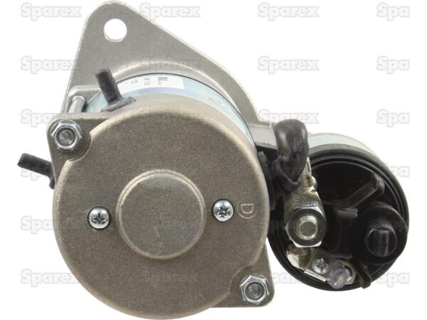 Starter - 12V, 3.2KW, Gearreduceret (Mahle)