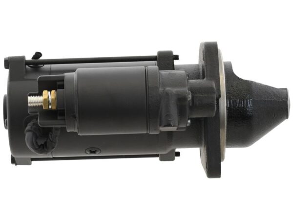 137299_pic2 Starter - 12V, 3.2KW, Gearreduceret (Mahle)