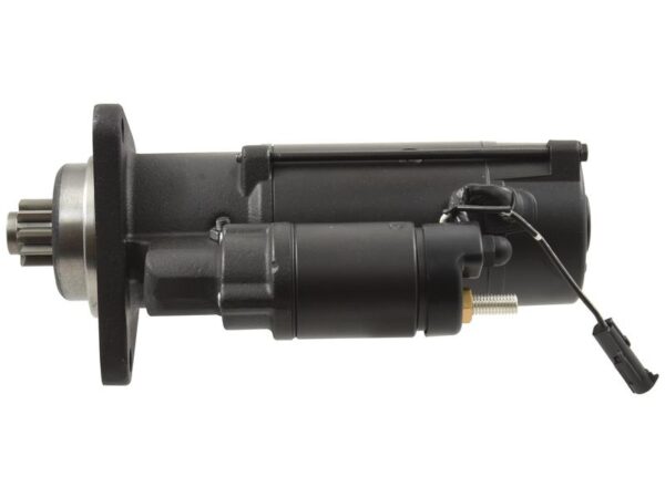 Starter - 12V, 4.2KW, Gearreduceret (Mahle)