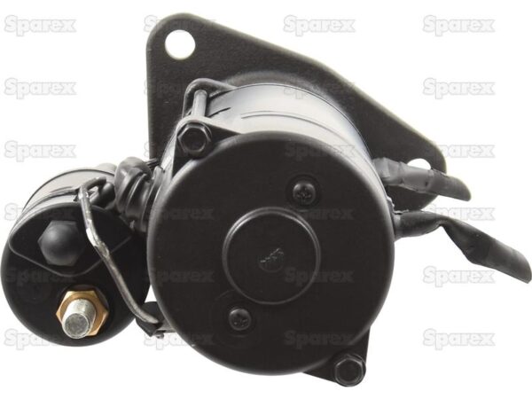 Starter - 12V, 4.2KW, Gearreduceret (Mahle)