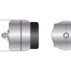 Generator (Mahle) - 14V, 80 A