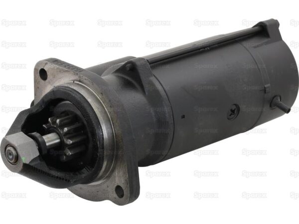 Starter - 12V, 4.2KW, Gearreduceret (Mahle)