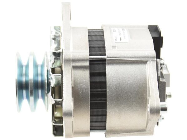 Generator (Mahle) - 14V, 80 A
