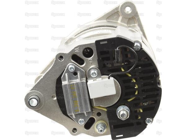 Generator (Mahle) - 14V, 80 A