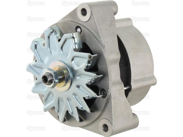 Generator (Mahle) - 14V, 95 A