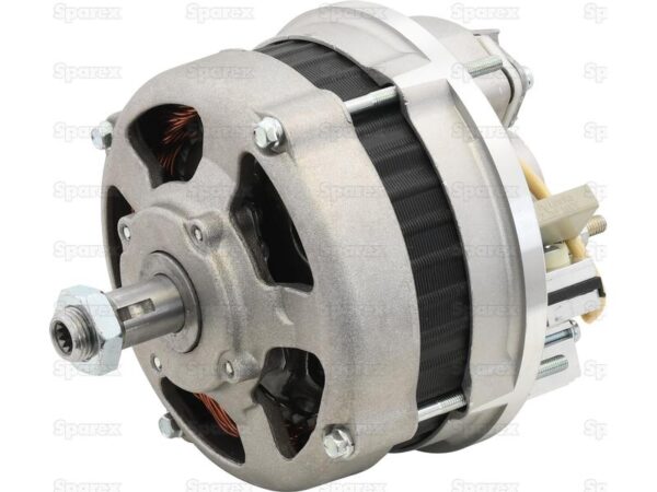 Generator (Mahle) - 14V, 60 A