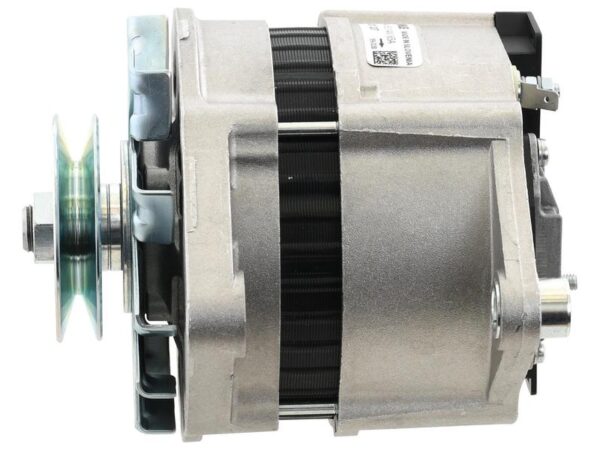 Generator (Mahle) - 14V, 65 A