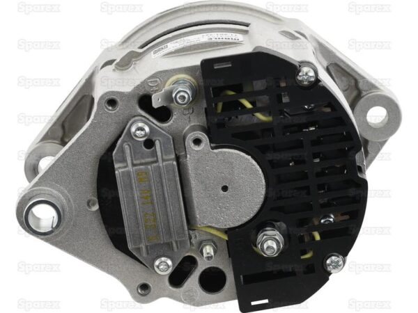 Generator (Mahle) - 14V, 65 A