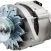 Generator (Mahle) - 14V, 65 A