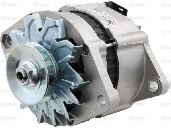 Generator (Mahle) - 14V, 65 A