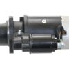 Starter - 12V, 2.6KW (Sparex)