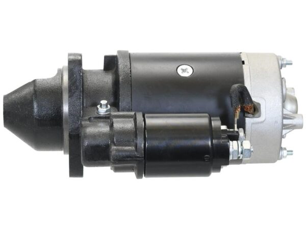 Starter - 12V, 2.6KW (Sparex)