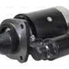 Starter - 12V, 2.6KW (Sparex)