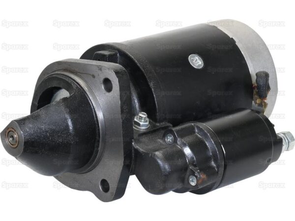 Starter - 12V, 2.6KW (Sparex)