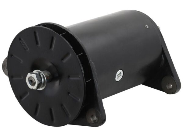 Dynamo 22 A