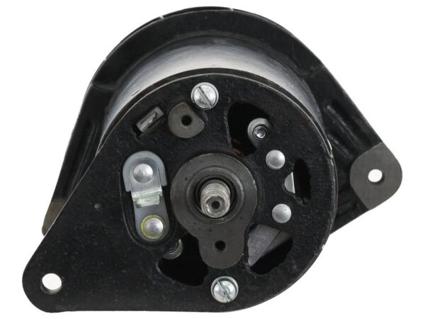 Dynamo 22 A