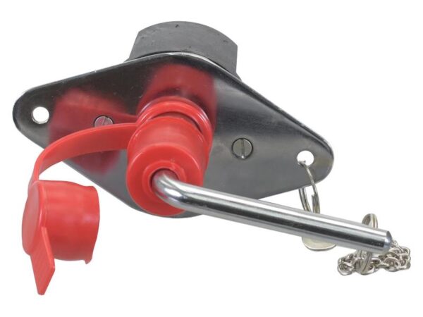 Hovedafbryder - Basic Drift, 100 A, 12-24V