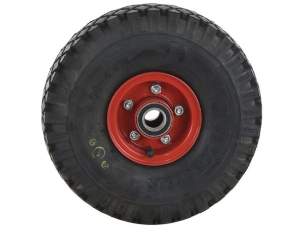 137656_pic2 Hjul (komplet), 4.00 - 4, 4'', 4PR, V76 Diamond