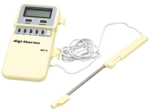 Termometer Digital