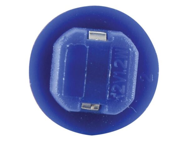 Pære12V, 1.2W, B8.5d (Kasse 1 stk.)