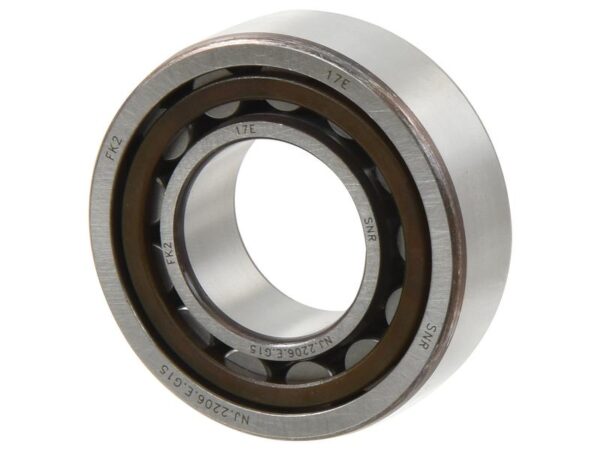 NTN SNR Rullelejer (cylindrisk) (NJ2206EG15)