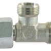 Hyd. Nipple - Reference ELSD15L