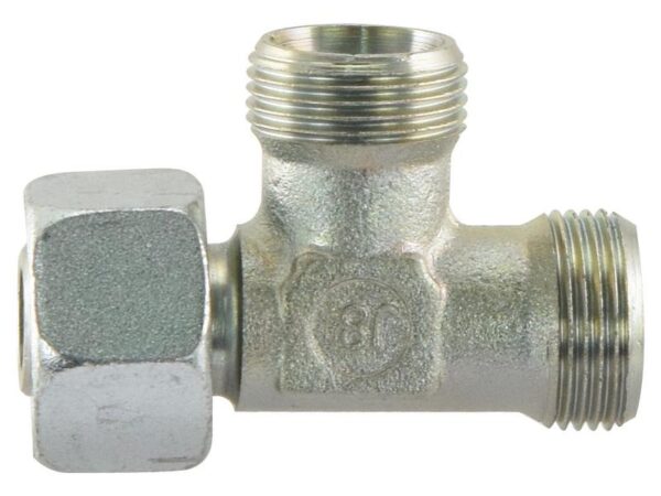 Hyd. Nipple - Reference ELSD15L