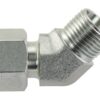 Hyd. Nipple - Reference EVSD12L