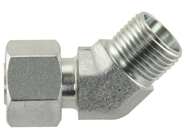 Hyd. Nipple - Reference EVSD12L