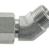 Hyd. Nipple - Reference EVSD15L