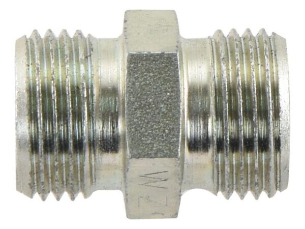 Hyd. Nipple - Reference GS12L