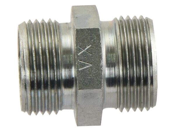 Hyd. Nipple - Reference GS15L