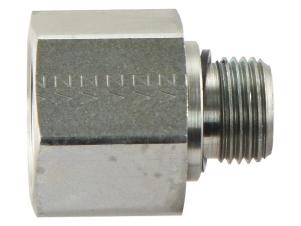 Hyd. Nipple - Reference REDR1234WD