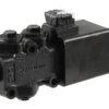 Walvoil Elektromagnetventil 3 Porte 1/2'' BSP 12V (DC) (60 L/min Flowhastighed)