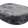 Kabel 5x1.5mm² (50m) Sort