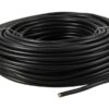 Kabel 7x1mm² (50m) Sort