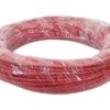 Kabel 1x10mm² (50m) Rød