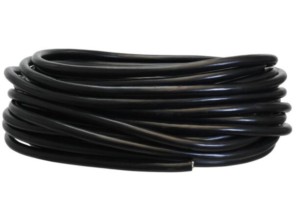 Kabel 13x1.5mm² (25m) Sort