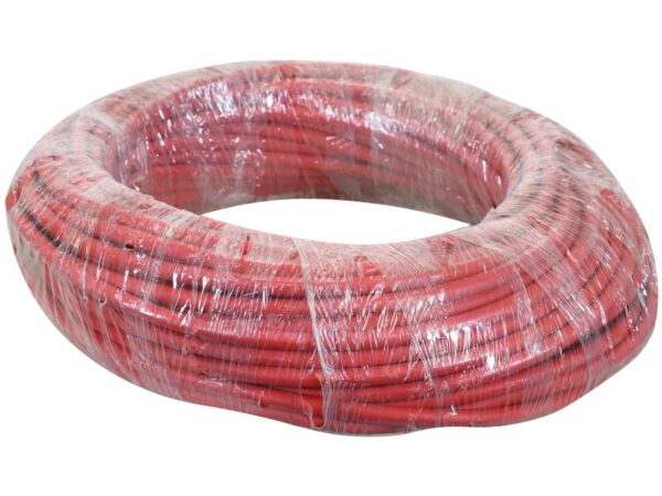 Kabel 1x35mm² (50m) Rød