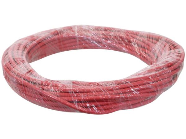 Kabel 1x16mm² (25m) Rød