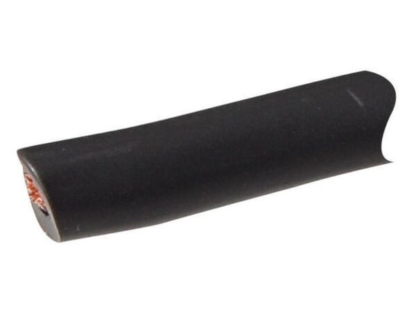 Kabel 1x10mm² (50m) Sort