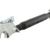 Topstang HD (mekanisk) (Kat.28mm/3 (Ø28/32mm)) Led og Krog, M36 x 3, Min. længde: 710mm.