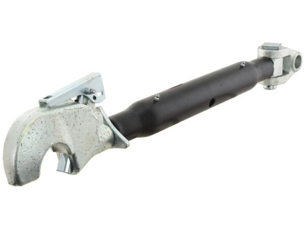 Topstang HD (mekanisk) (Kat.28mm/3 (Ø28/32mm)) Led og Krog, M36 x 3, Min. længde: 710mm.