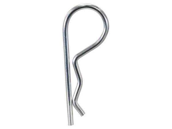 Hårnålesplit, Klip Ø5mm x 105mm