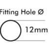 Universal Fitting Kontakt