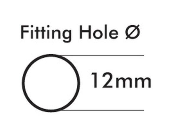 Universal Fitting Kontakt