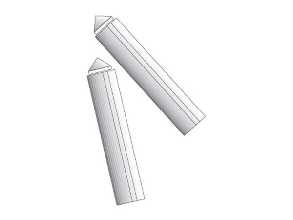 Stift M8 (Agripak 10 stk.)