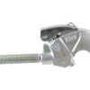 Topstangsende (krog) - Kat. 3 (Ø32mm), Gevind: M30 x 3.50 - Right Hand Thread