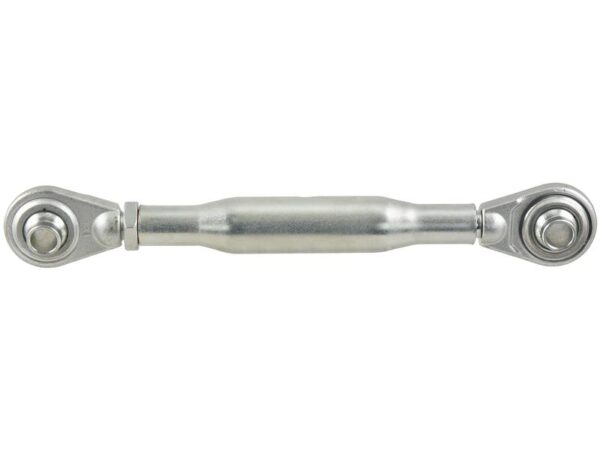 Topstang (mekanisk) (Kat.1/1 (Ø19/19mm)) Kugle and Kugle, M24 x 3, Min. længde: 370mm.