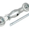 Topstang (mekanisk) (Kat.1/1 (Ø19/19mm)) Kugle and Kugle, M24 x 3, Min. længde: 226mm.